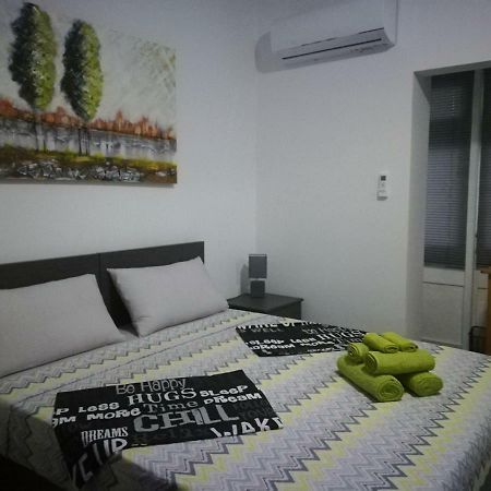 Luxury Apartment Close To Seafront Σλιέμα Εξωτερικό φωτογραφία