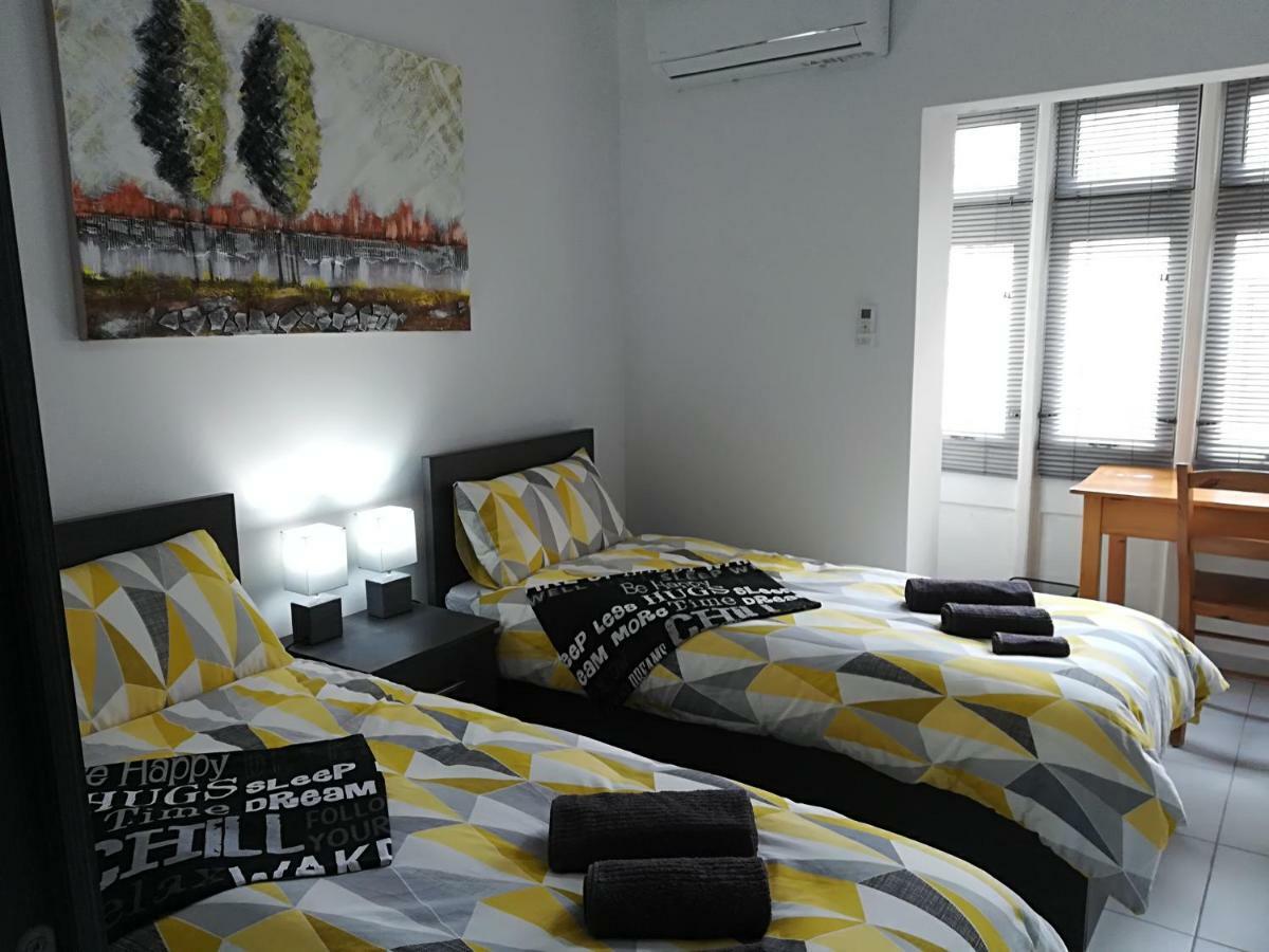 Luxury Apartment Close To Seafront Σλιέμα Εξωτερικό φωτογραφία