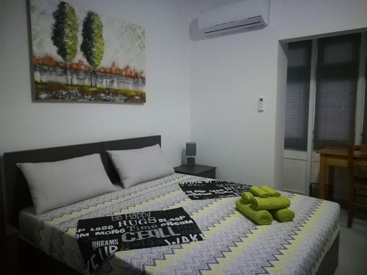 Luxury Apartment Close To Seafront Σλιέμα Εξωτερικό φωτογραφία
