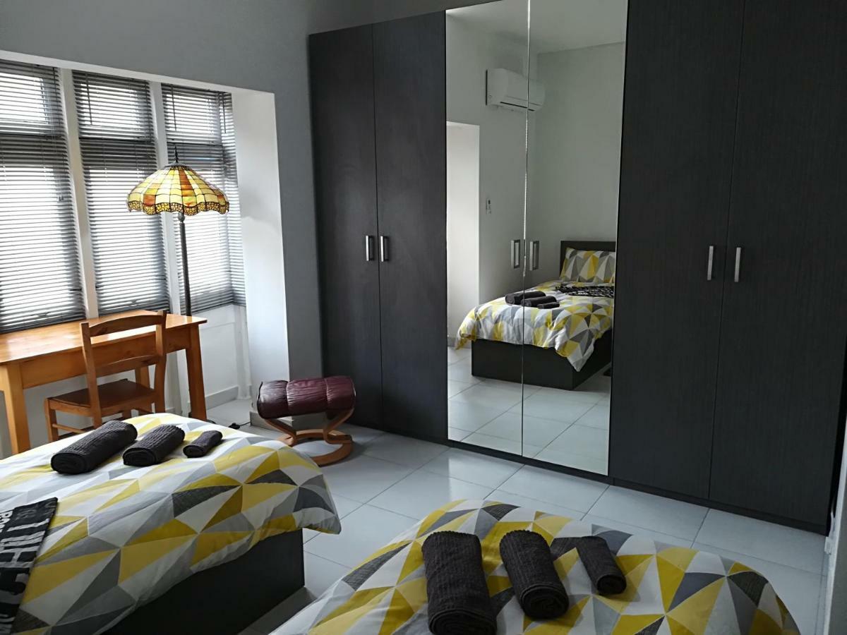 Luxury Apartment Close To Seafront Σλιέμα Εξωτερικό φωτογραφία