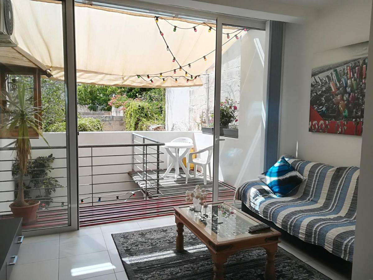 Luxury Apartment Close To Seafront Σλιέμα Εξωτερικό φωτογραφία