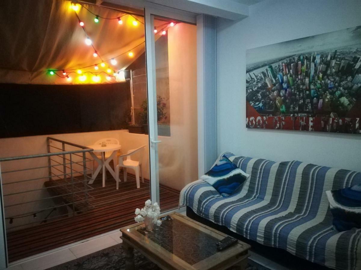 Luxury Apartment Close To Seafront Σλιέμα Εξωτερικό φωτογραφία
