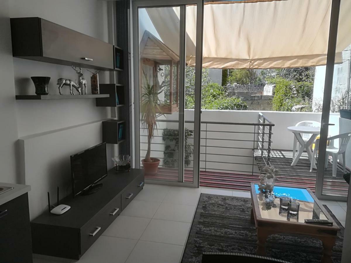 Luxury Apartment Close To Seafront Σλιέμα Εξωτερικό φωτογραφία