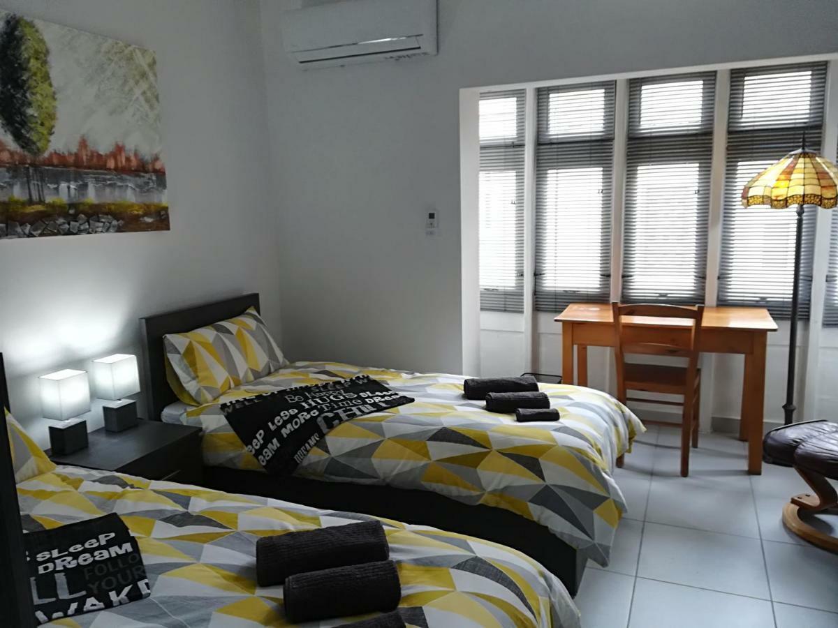Luxury Apartment Close To Seafront Σλιέμα Εξωτερικό φωτογραφία